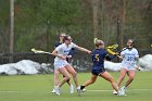 WLax vs UMass  Wheaton College Women’s Lacrosse vs UMass Dartmouth. - Photo By: KEITH NORDSTROM : Wheaton, Lacrosse, LAX